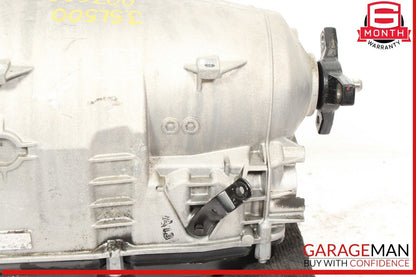 00-04 Mercedes R230 SL500 5G-Tronic Automatic Transmission Assembly 722.633 117k