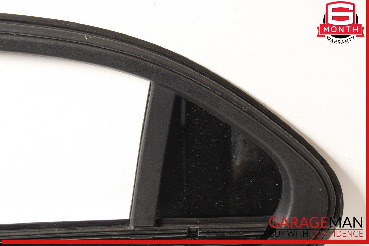 15-21 Mercedes W205 C300 C400 Sedan Rear Right Passenger Side Door Shell OEM