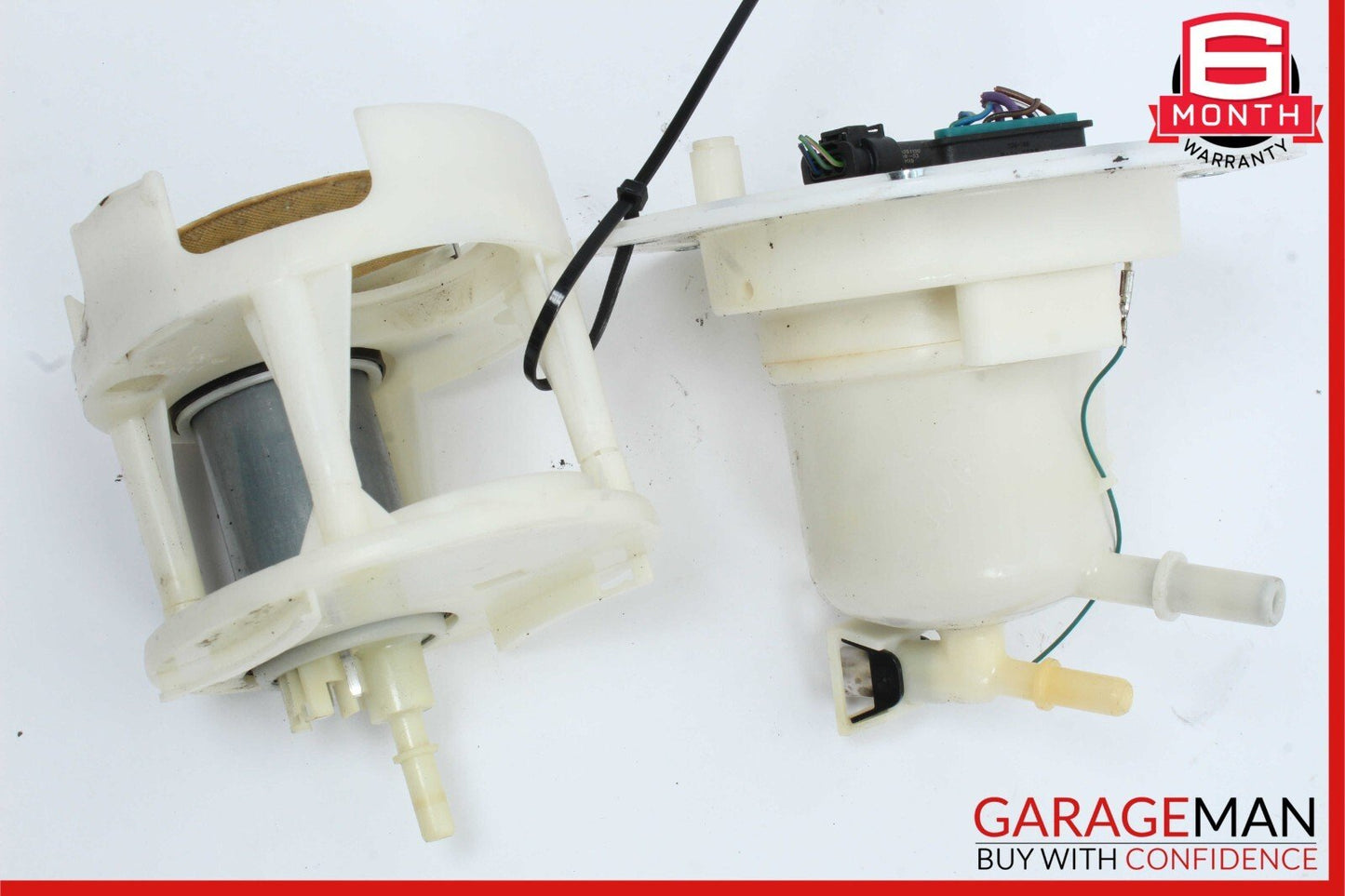 12-14 Mercedes W212 E350 C250 Fuel Gas Pump Level Sensor Sending Unit Assembly