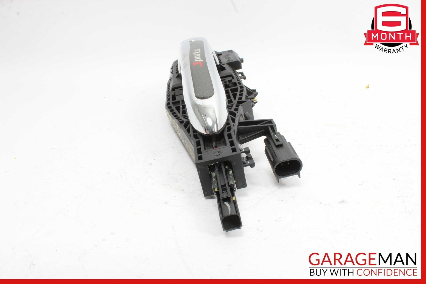 14-21 Maserati Ghibli Front Left Side Exterior Door Handle Assembly OEM