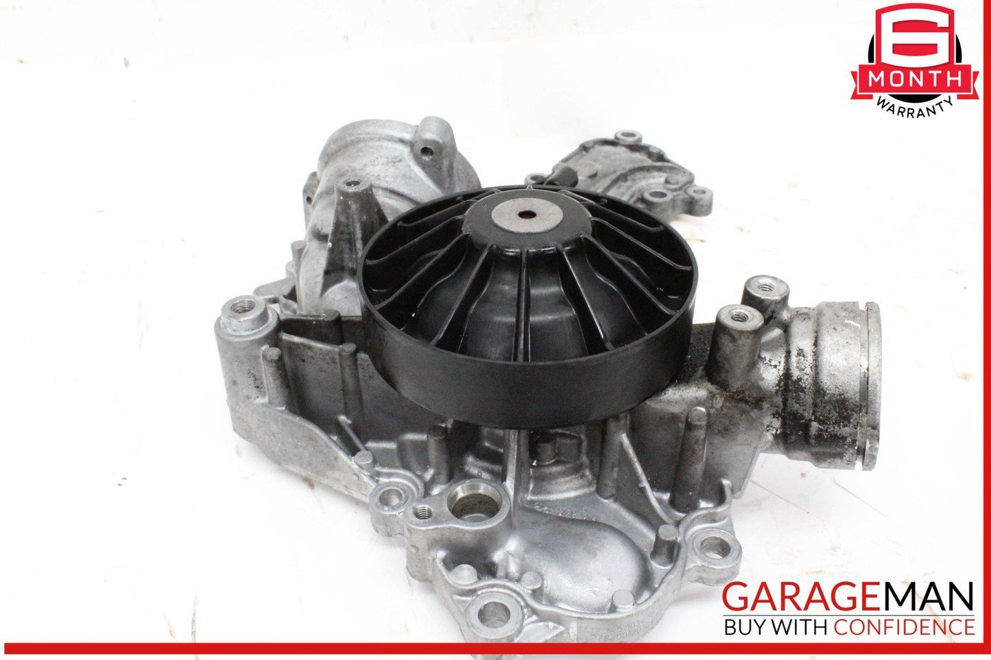 11-20 Mercedes X166 GL450 S550 Engine Coolant Motor Water Pump 2782010007 OEM