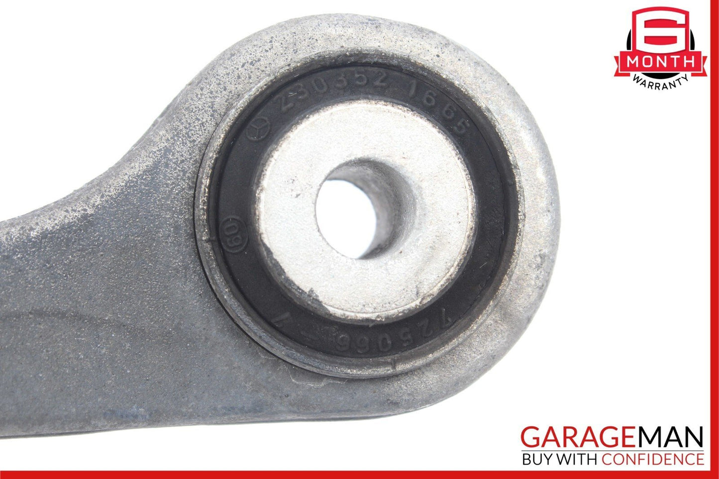 03-11 Mercedes E500 SL500 CLS500 Rear Right Side Upper Lateral Control Arm