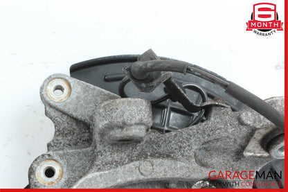 14-17 Maserati Ghibli Front Left Driver Side Spindle Knuckle Hub Bearing OEM