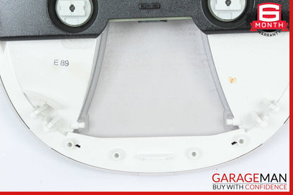 06-11 Mercedes W211 E350 CLS550 CLS500 Rear Overhead Dome Light 2118207301 OEM