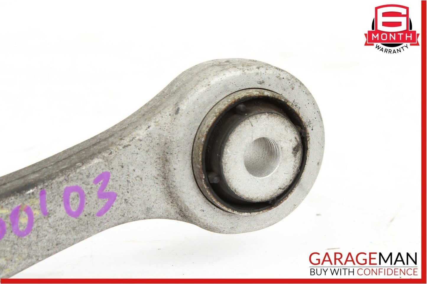 03-11 Mercedes SL500 CLS500 Rear Left / Right Side Suspension Upper Control Arm