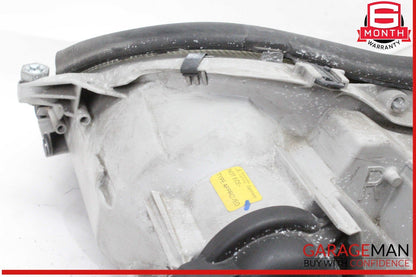 03-08 Mercedes R230 SL500 Front Right Passenger Side Headlight Lamp Xenon OEM