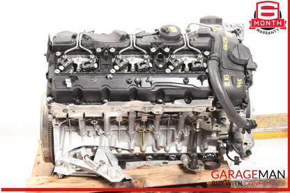 15-20 BMW M3 3.0L Complete Engine Motor Block Assembly OEM 44k