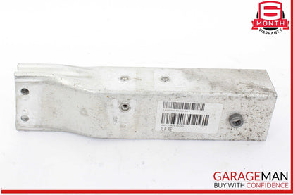 14-21 BMW i3 I01 Front Right Side Lower Bumper Reinforcement Bar Bracket OEM