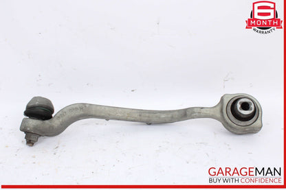 10-16 Mercedes W212 E350 Front Left Driver Side Lower Wishbone Control Arm OEM