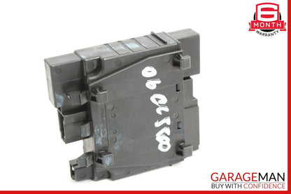 06-11 Mercedes W219 CLS550 Rear Door Keyless Go Entry Control Module OEM