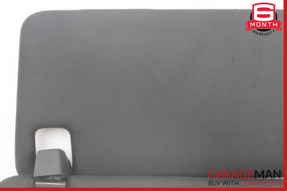 11-14 Porsche Cayenne 958 Sun Visor Sunvisor Front Left Driver Side OEM