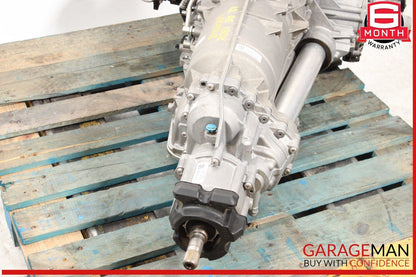 12-15 Audi A6 Quattro 3.0L Automatic Transmission Assembly OEM 190k