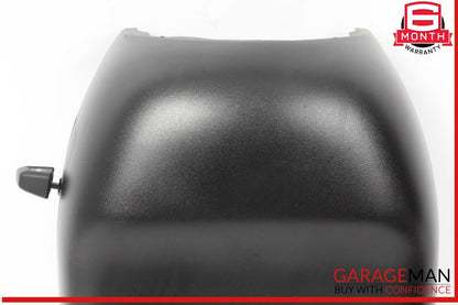 11-16 BMW 528i 535i 550i F10 Steering Column Shroud Lower Trim Cover Panel OEM