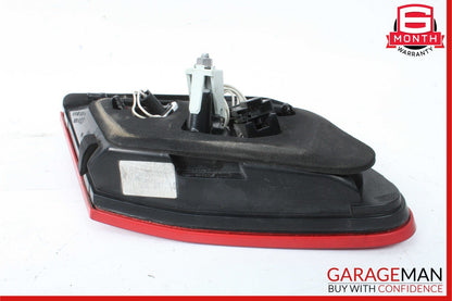 09-13 Mercedes W212 E550 E250 Inner Tail Light Lamp Rear Left Driver Side OEM