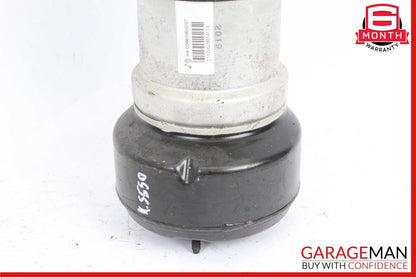 07-13 Mercedes W221 S550 S350 S400 Rear Left Air Airmatic Shock Absorber Strut