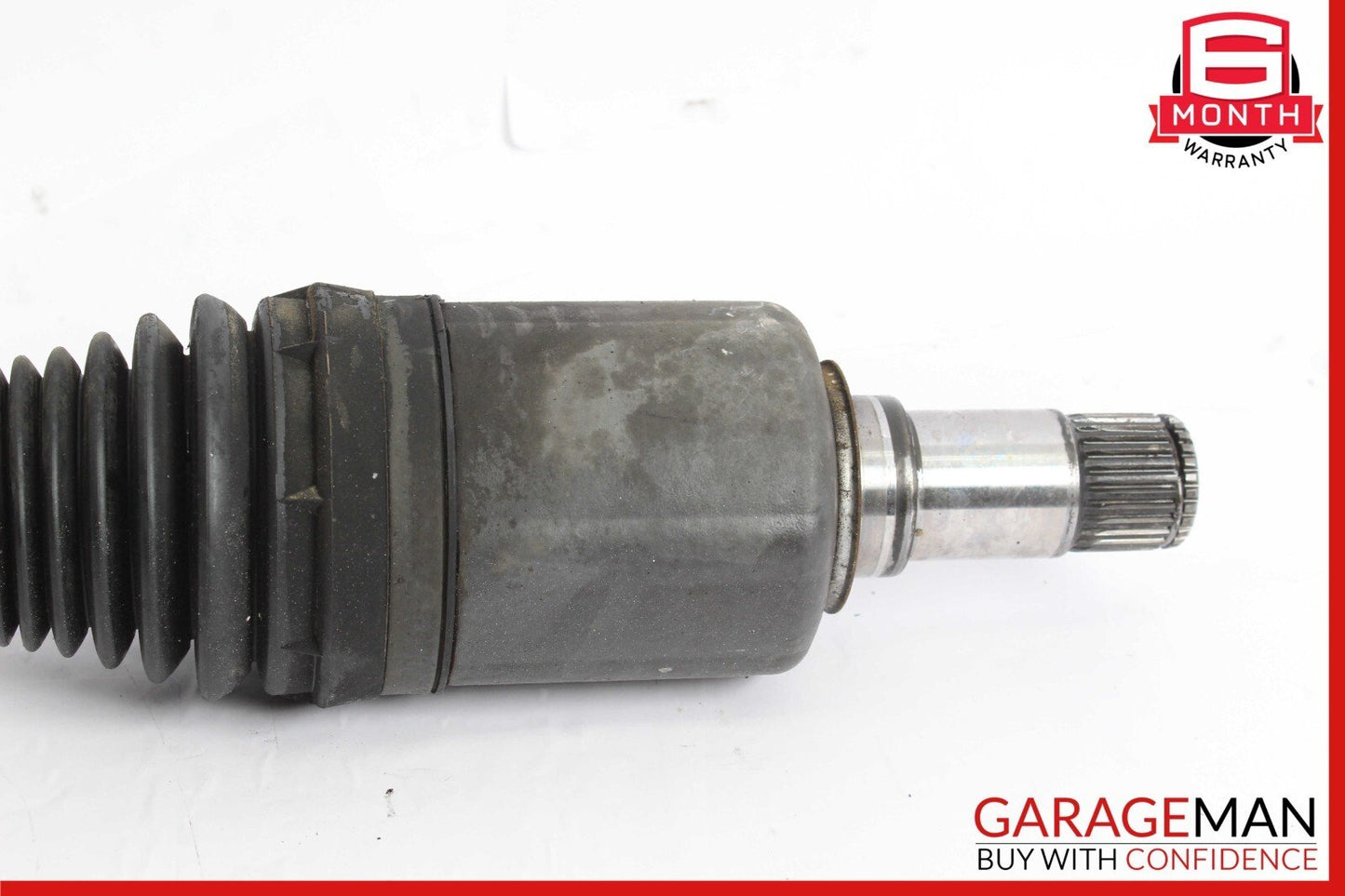 07-18 Mercedes W221 S550 CL550 E63 AMG Front Right Passenger Axle CV Shaft OEM