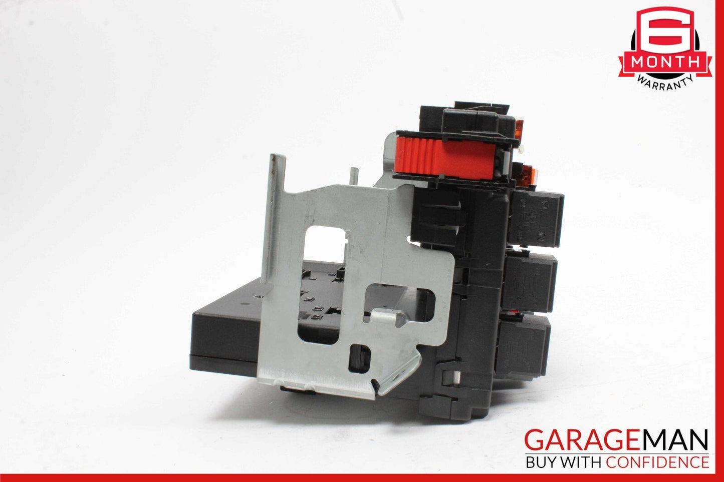 10-13 Mercedes W221 S550 S400 Rear Sam Fuse Box Relay Module Control OEM