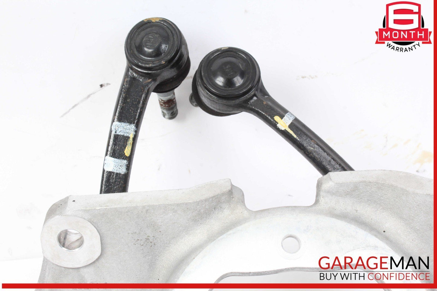 15-20 Hyundai Genesis G80 Front Left Driver Side Strut Suspension Bracket OEM