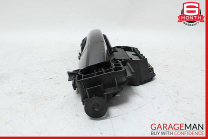 12-14 Mercedes W204 C300 C250 Rear Right Side Exterior Door Handle OEM
