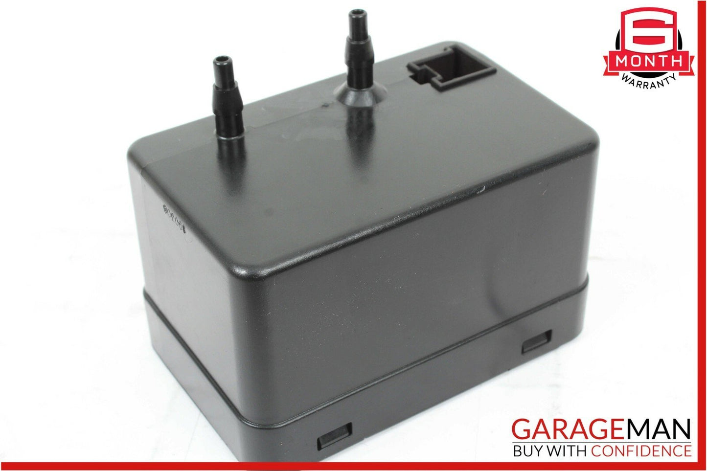 07-14 Mercedes W221 S550 CL63 AMG Trunk Seat Lumbar Vacuum Pump