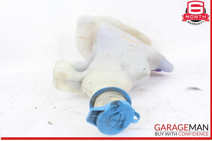 06-13 Mercedes W251 R500 4MATIC Windshield Washer Fluid Tank Bottle Reservoir