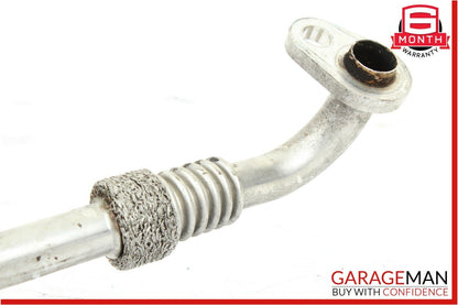 07-12 Mercedes W211 E63 SL63 C63 AMG Engine Motor EGR Check Valve 1561401060 OEM