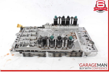 Mercedes W203 C280 E350 7G Tronic Transmission Valve Body 2202770801 OEM