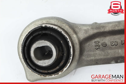 03-11 Mercedes W211 E350 RWD Front Right Lower Rearward Control Arm OEM
