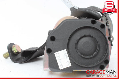 03-08 Maserati Quattroporte M139 Rear Center Seatbelt Seat Belt Retractor OEM