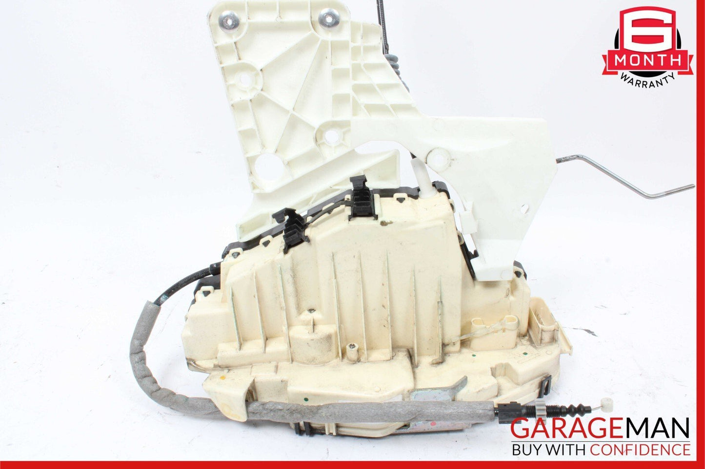 07-13 Mercedes W221 S550 CL550 CL65 AMG Front Left Door Lock Latch Actuator OEM