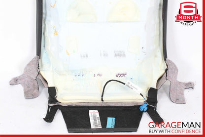15-20 Mercedes W205 C300 Front Left or Right Side Top Upper Seat Cushion Cover