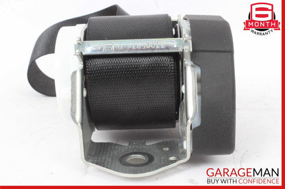 20-24 Mini Cooper Rear Left Driver Side Seat Belt Retractor OEM