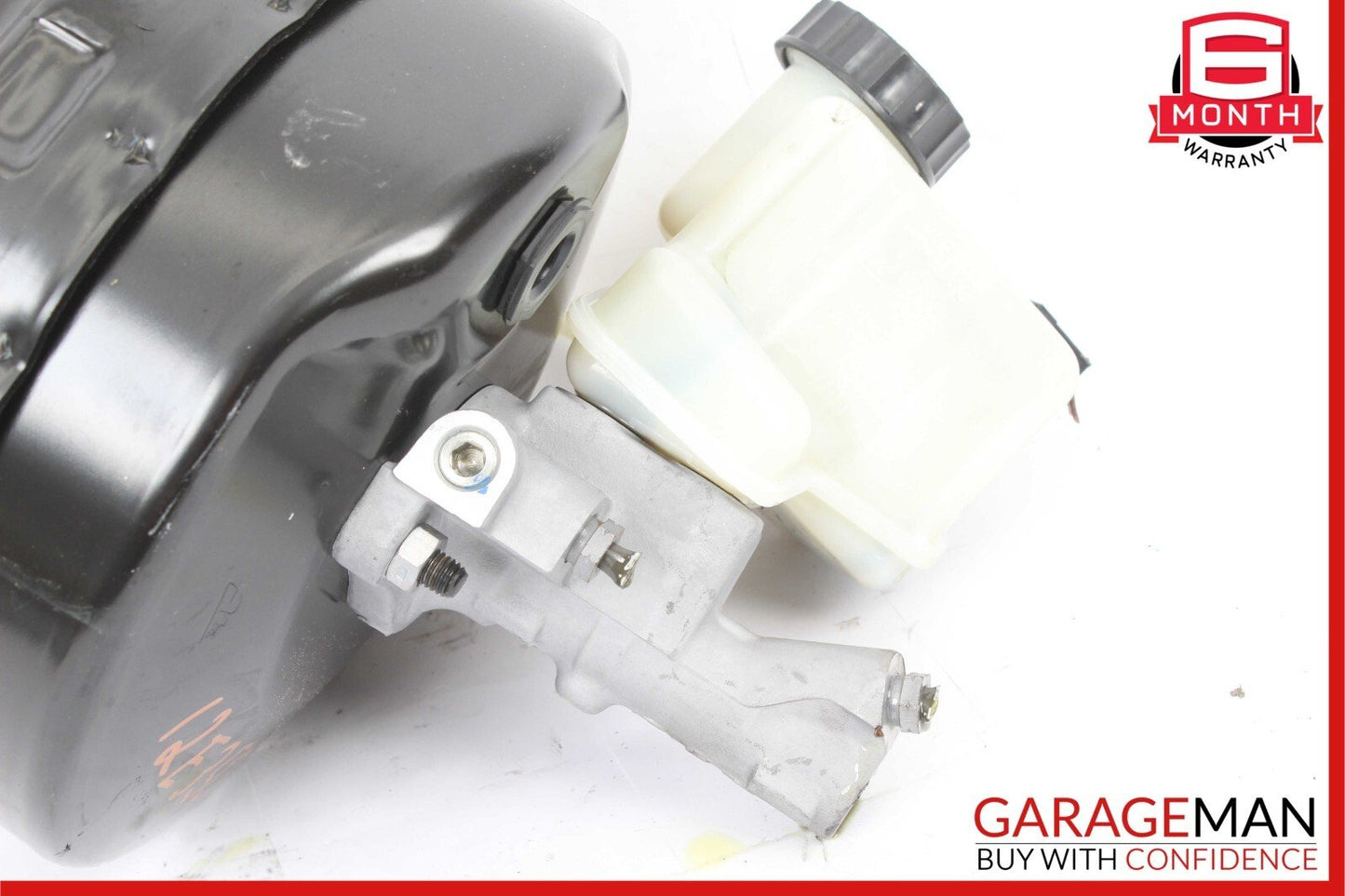 08-15 Mercedes W207 E350 GLK350 Power Brake Booster Master Cylinder Reservoir