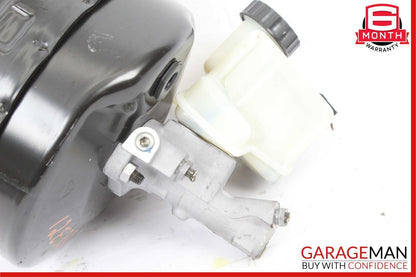 08-15 Mercedes W207 E350 GLK350 Power Brake Booster Master Cylinder Reservoir