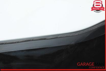 14-21 BMW i3 I01 Rear Right Passenger Side Quarter Window Glass 7288190 OEM