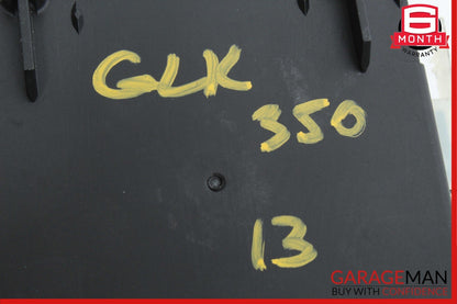 08-18 Mercedes CLS400 C250 E350 GLK350 Front Right Side Door Control Module Unit