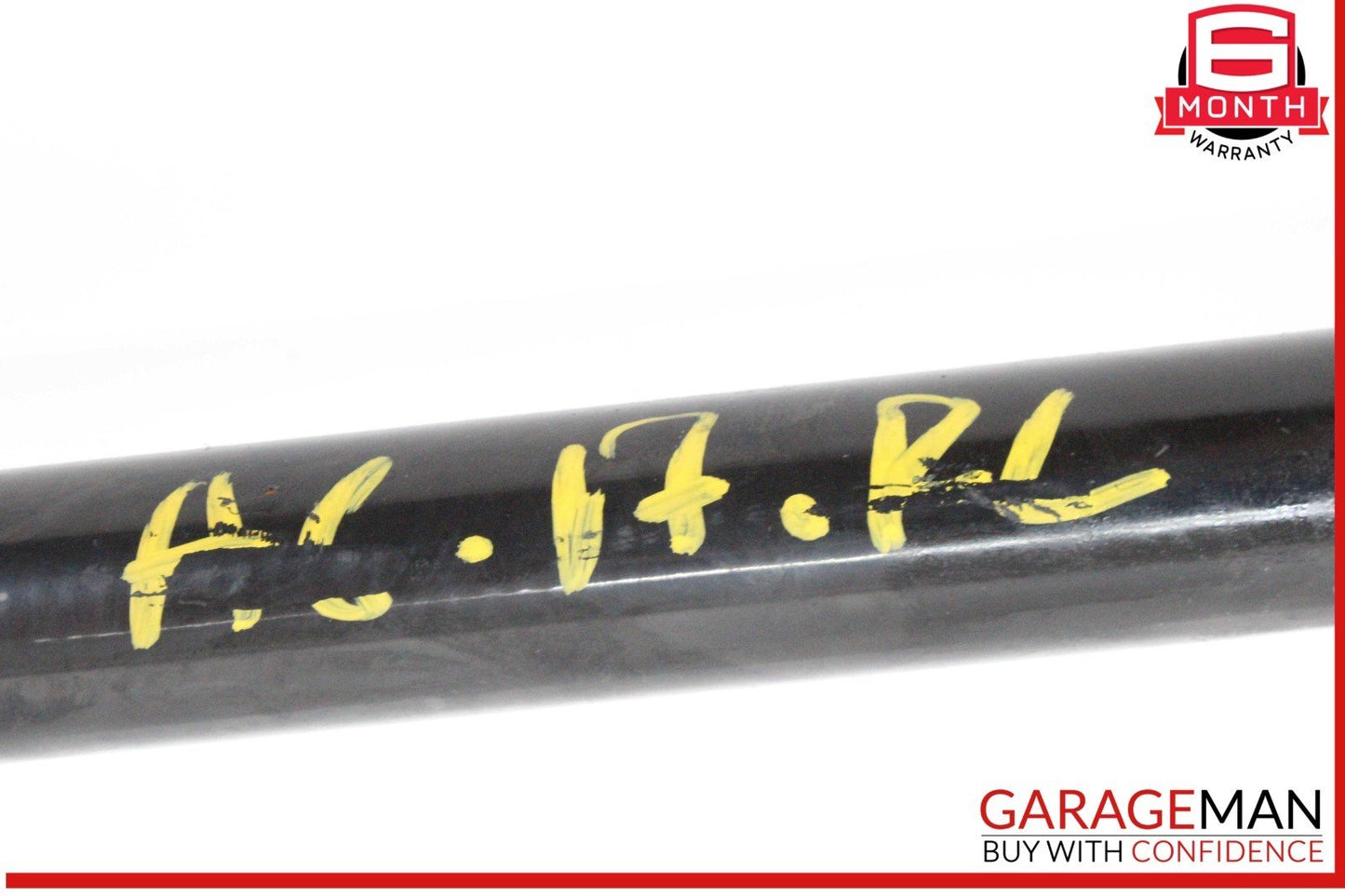 12-18 Audi A6 A7 SQ5 Rear Left or Rear Right Side CV Axle Shaft 8R0501203C OEM