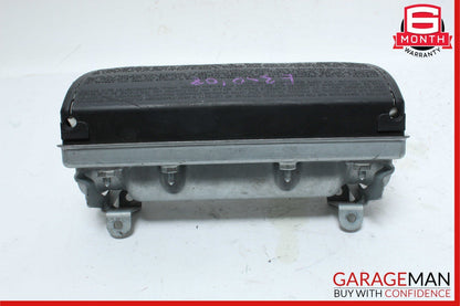 03-09 Mercedes W211 E350 E320 E550 Glove Box Right Passenger Airbag Air Bag