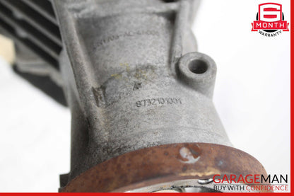 11-12 Audi A8 4.2L Rear Differential Diff Axle Carrier OEM