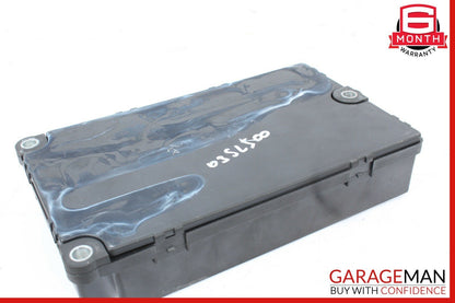 03-08 Mercedes R230 SL500 SL550 SL600 Top Convertible Roof Control Module OEM