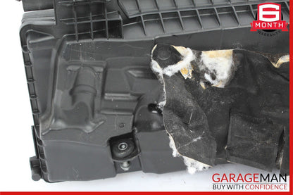 12-16 Mercedes W212 E350 SLK350 Air Intake Cleaner Filter Box 2760901301 OEM