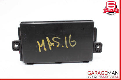14-17 Maserati Ghibli M157 Keyless Entry RF Hub Control Module ECU OEM