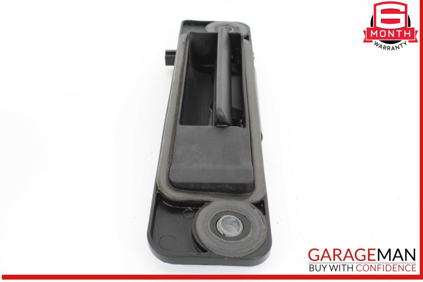 06-13 Mercedes X164 GL450 Rear Trunk Lid Liftgate Tail Gate Handle 1647401193