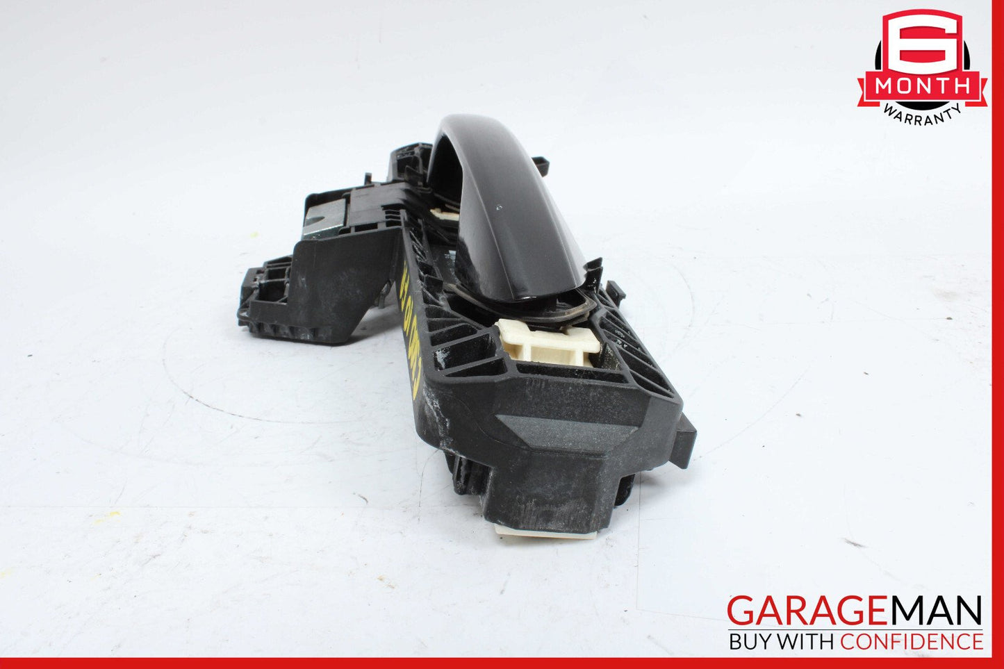 08-11 Mercedes W204 C300 C250 Front Right Side Exterior Door Handle OEM