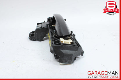08-11 Mercedes W204 C300 C250 Front Right Side Exterior Door Handle OEM
