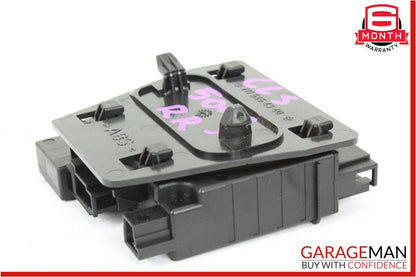 06-11 Mercedes W219 CLS500 E350 Rear Door Keyless Go Entry Control Module Unit