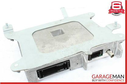 07-09 Mercedes S550 CL550 Bluetooth Cell Phone Communication Control Module Q1