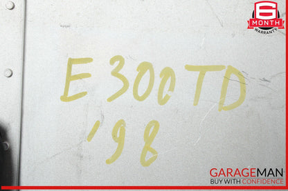 98-99 Mercedes W210 E300 E320 ASR PML Computer Control Module Unit OEM