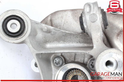 14-21 BMW i3 I01 Hybrid Rear Left Driver Side Spindle Knuckle Wheel Hub OEM