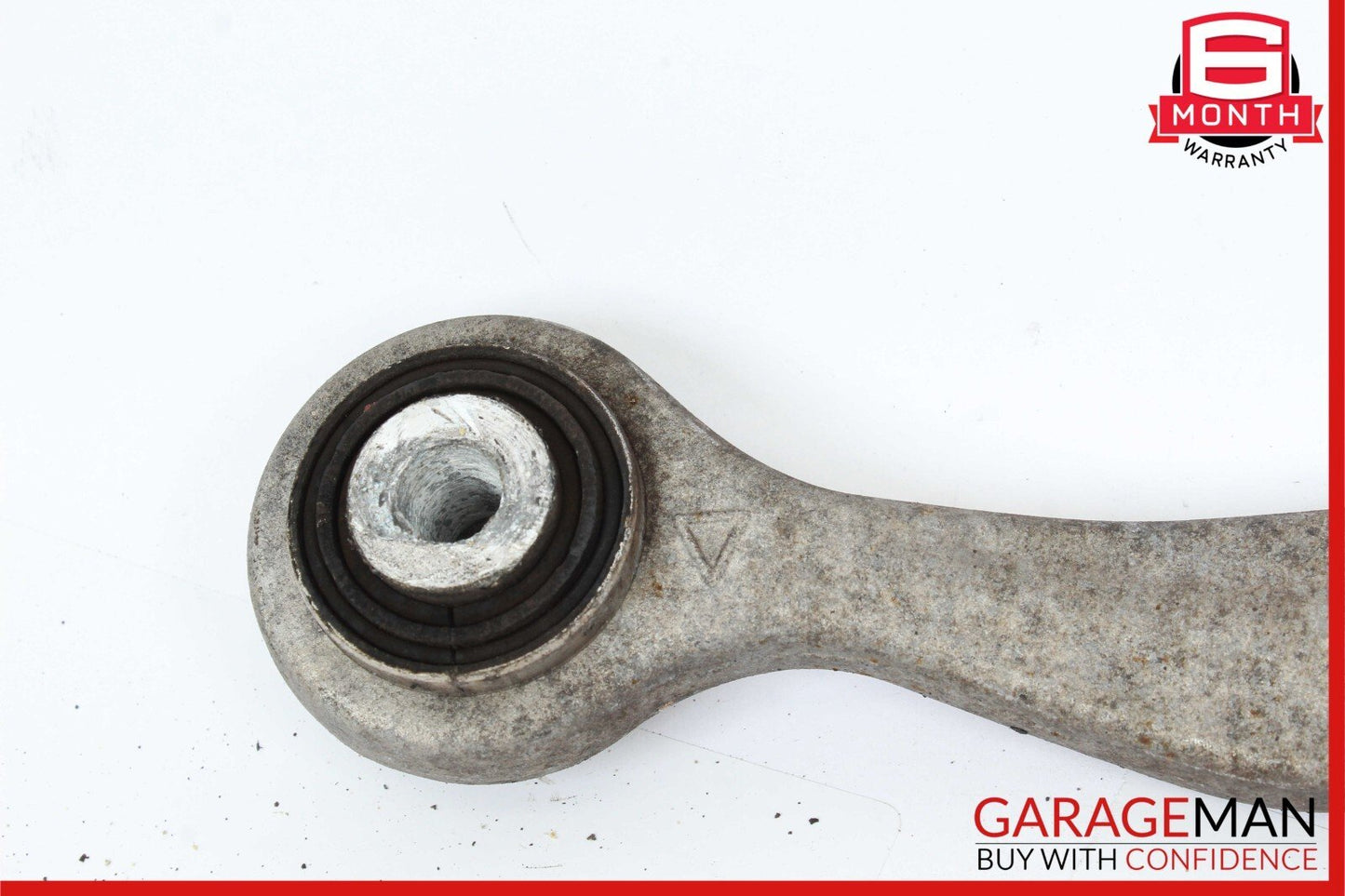 08-18 Audi Q5 A6 A7 Rear Left Driver Side Suspension Lower Control Arm OEM